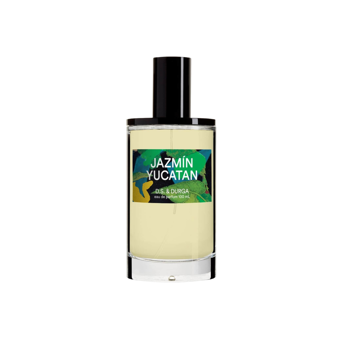 Jazmín Yucatan – DS & Durga | All Yours