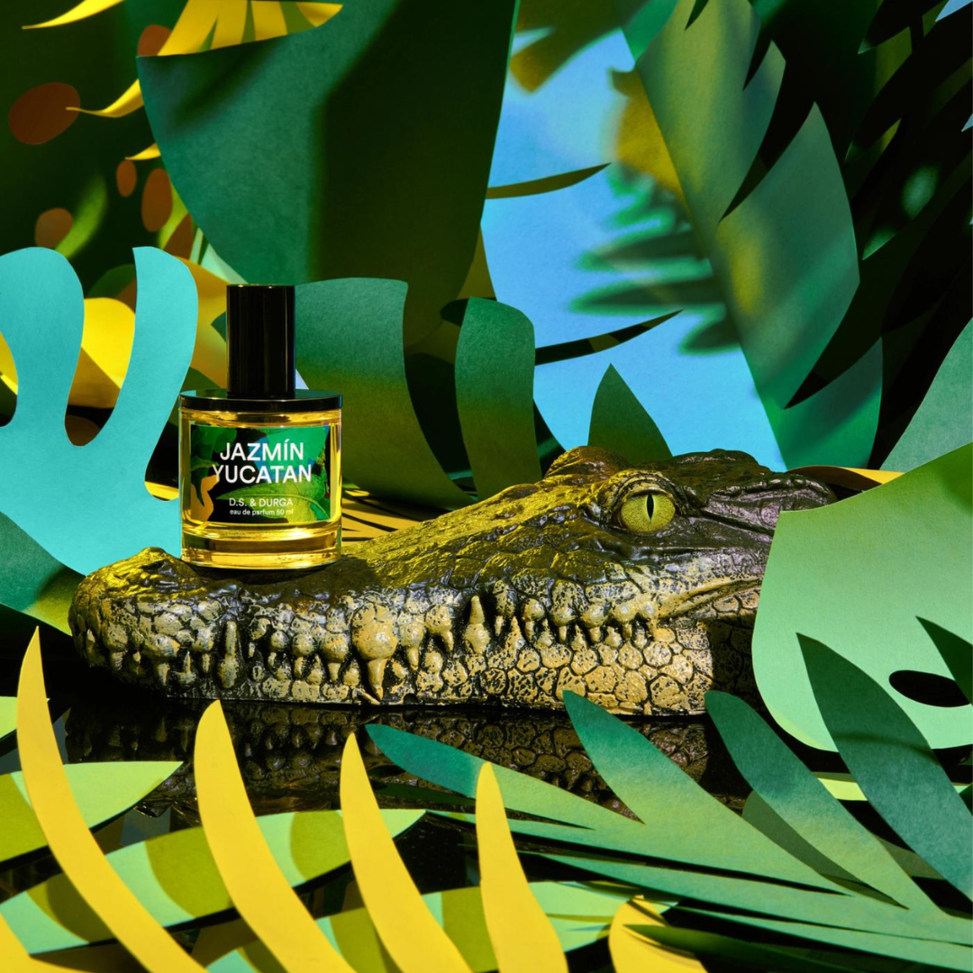 Jasmim Yucatan