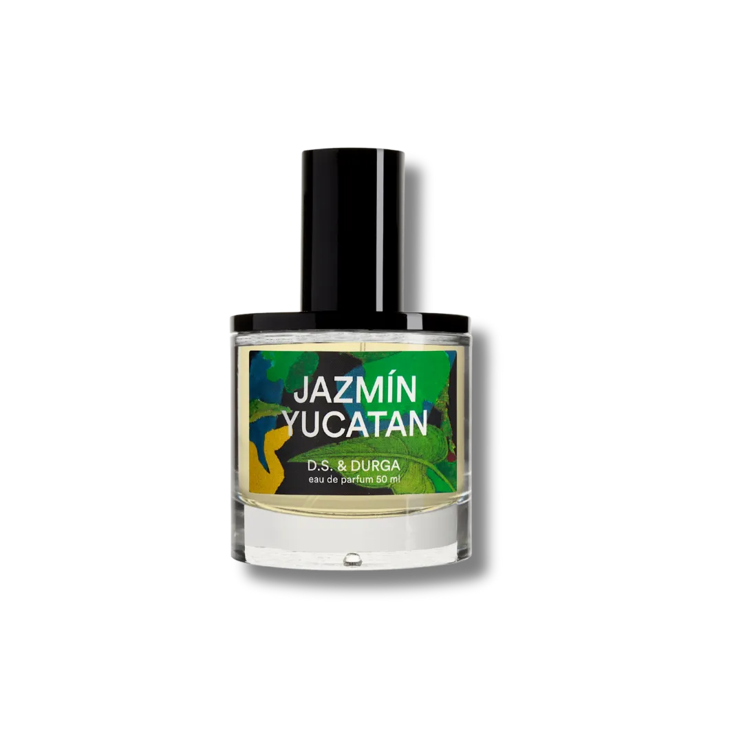 Jasmim Yucatan