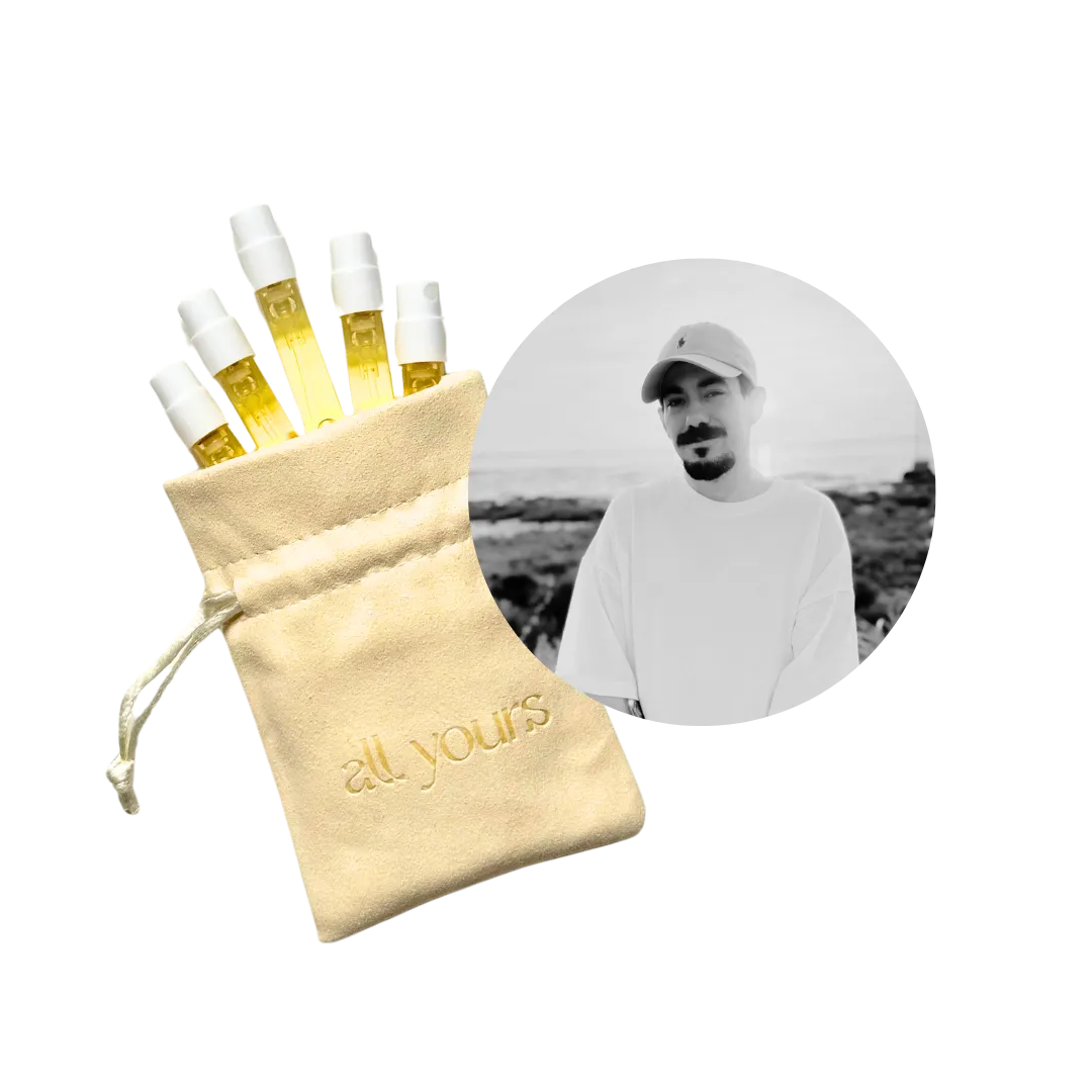 Kit de Muestras x Jose Gourmand
