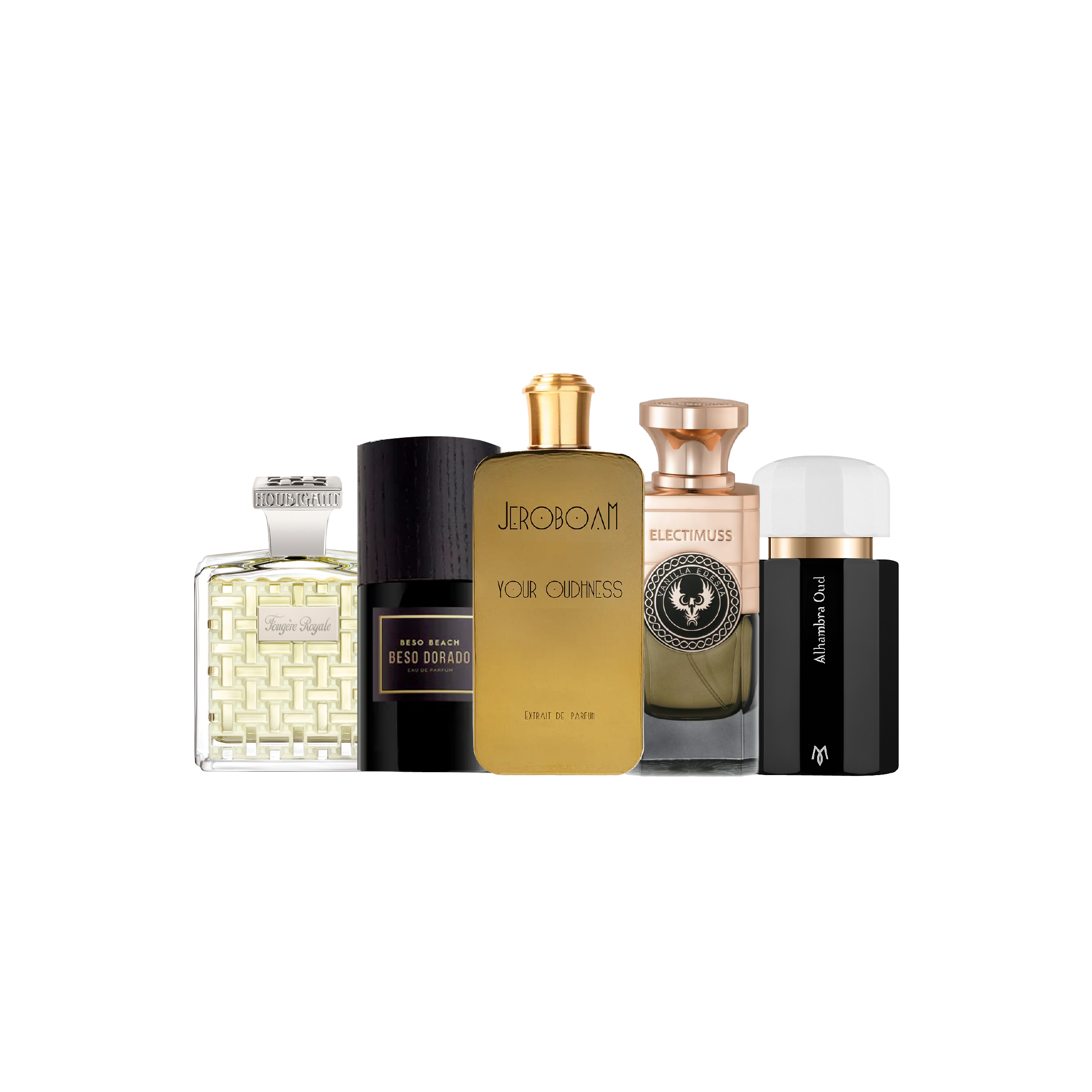 Kit de Muestras for HER