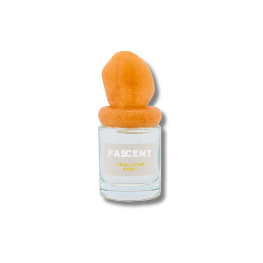 L'Eau D'Or Dort
