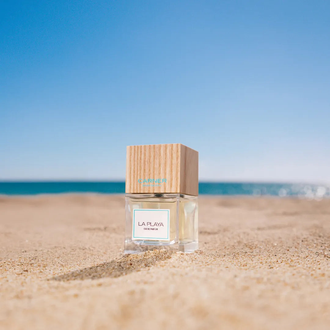 Der Strand