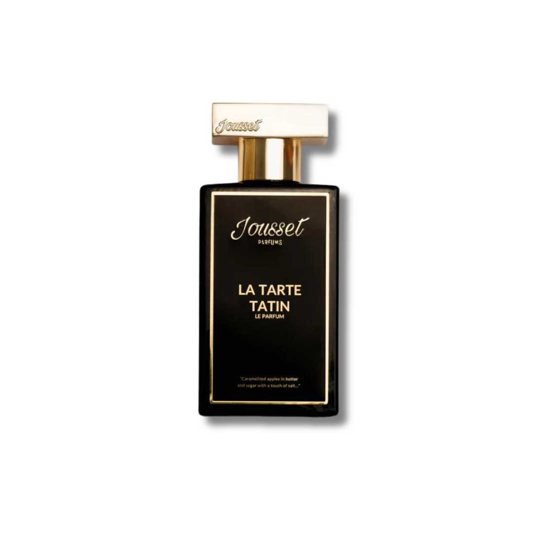 Jousset Parfums - La Tarte Tatin