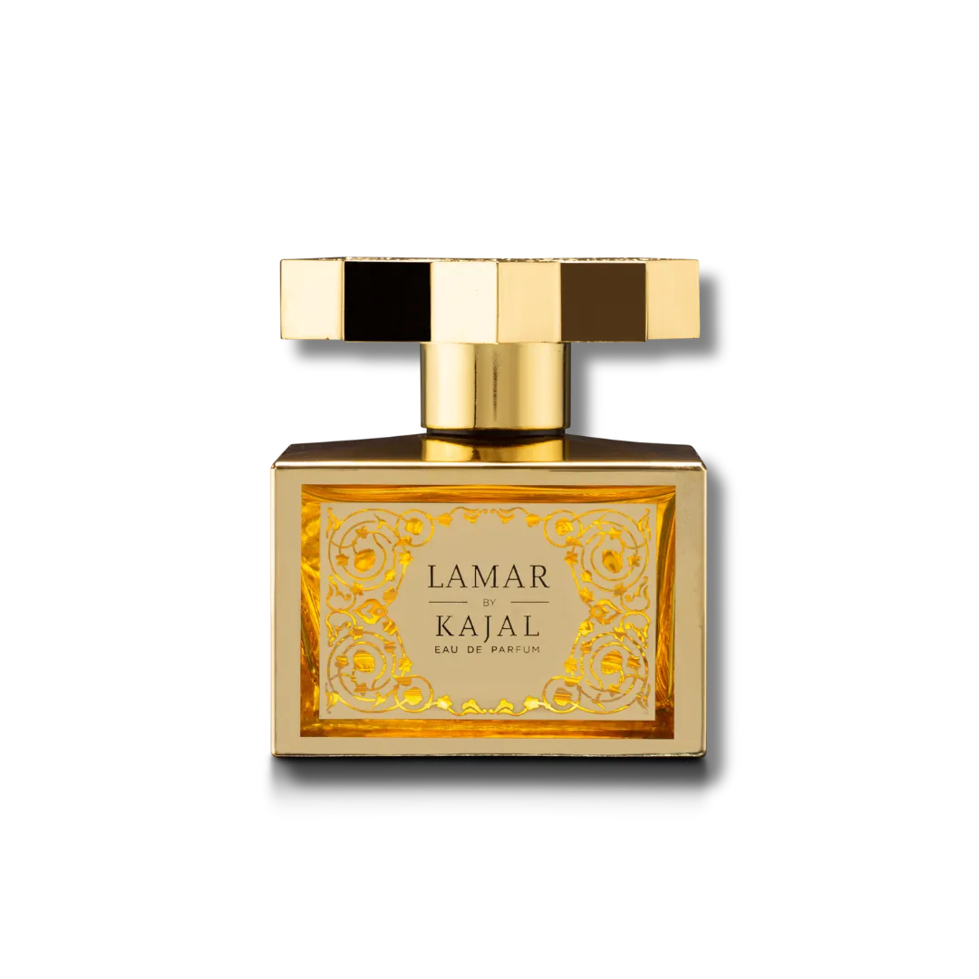 Kajal Perfumes Paris - Lamar