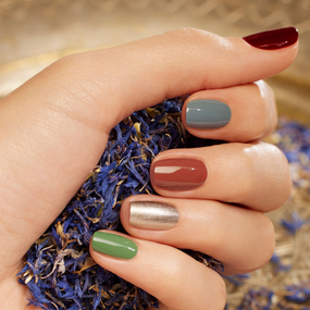Led Nail Lamp 24W - Gel Nail Polish
