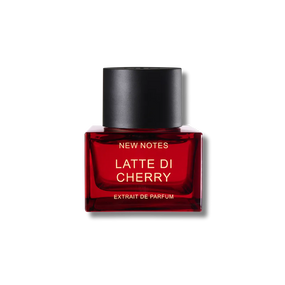 New Notes - Latte Di Cherry