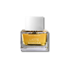New Notes - Latte Mimosa