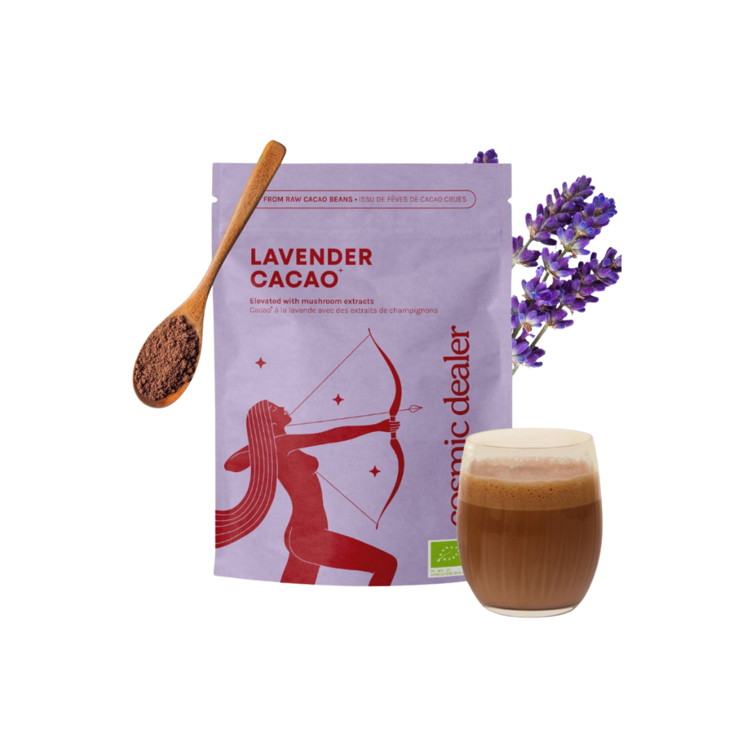 Drinking Chocolate Blends