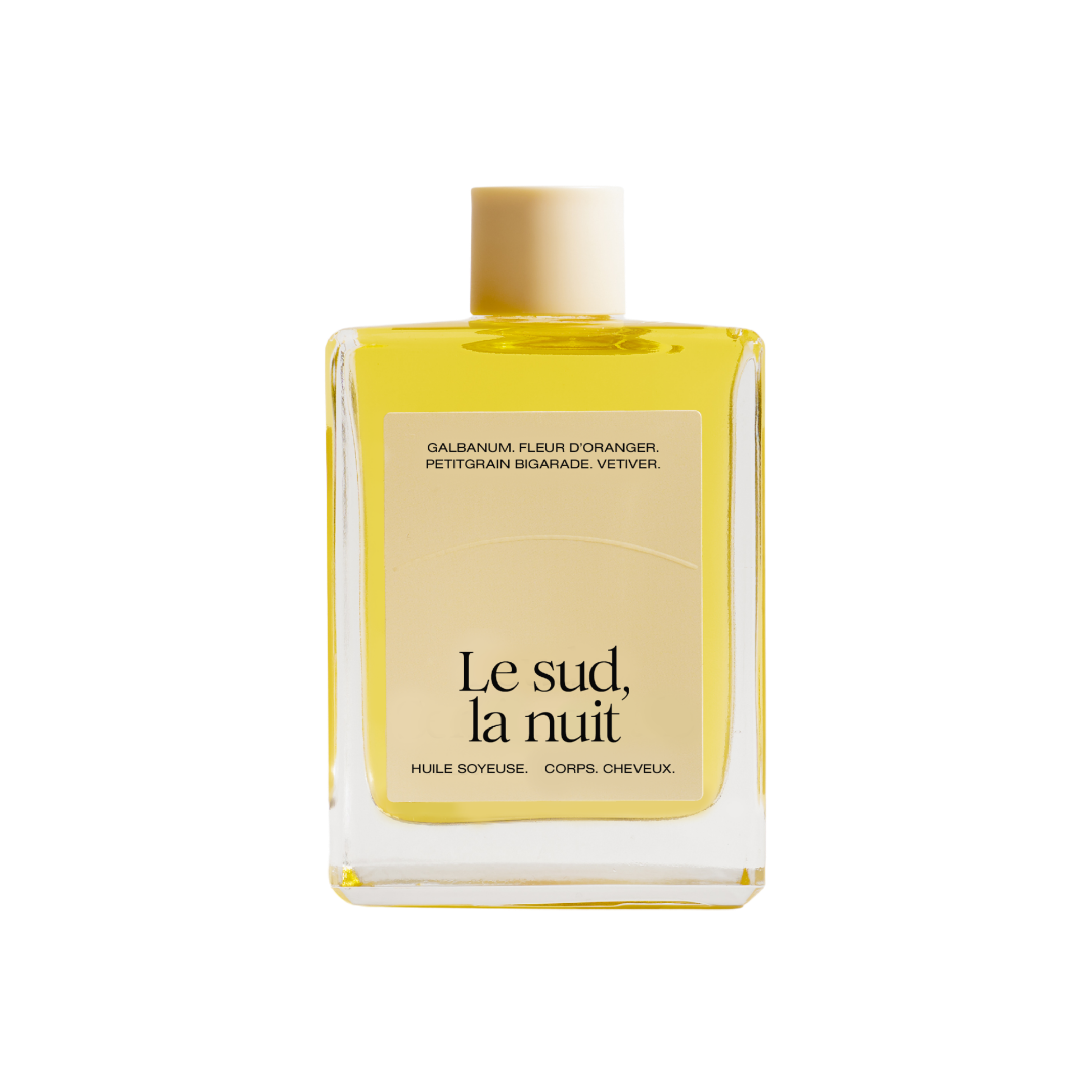 Le Sud, La Nuit Dry Oil