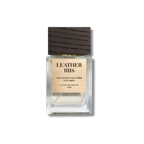 Theodoros Kalotinis - Leather Iris