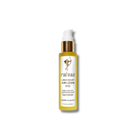 Legendary Amazon Oil Rahua