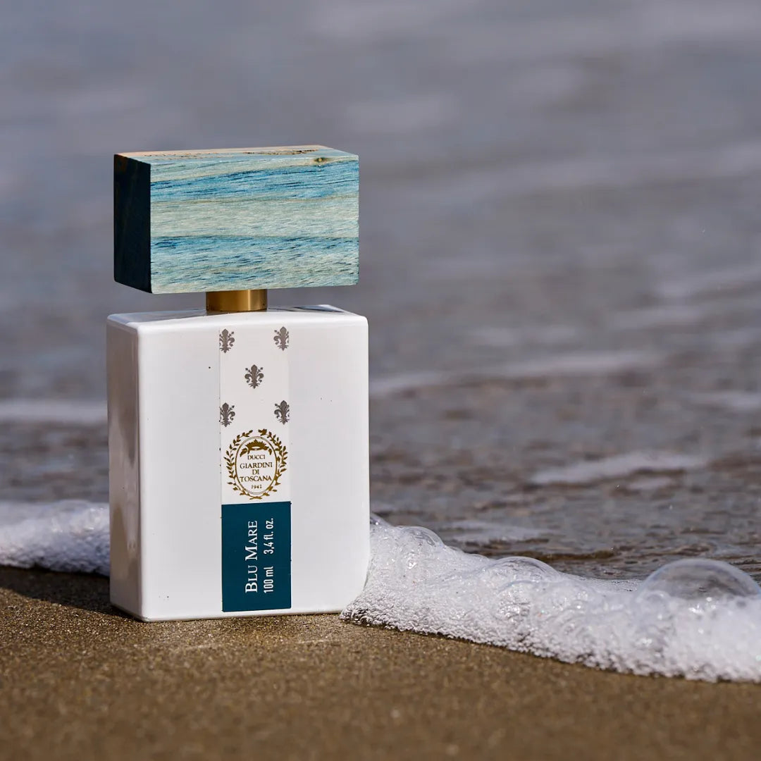 Blu Mare - Eau de Parfum