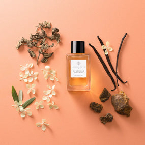 Divine Vanille by Olivier Pescheux