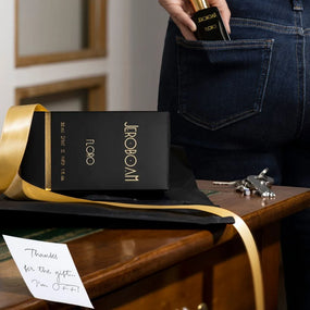Extrait de parfum FLORO