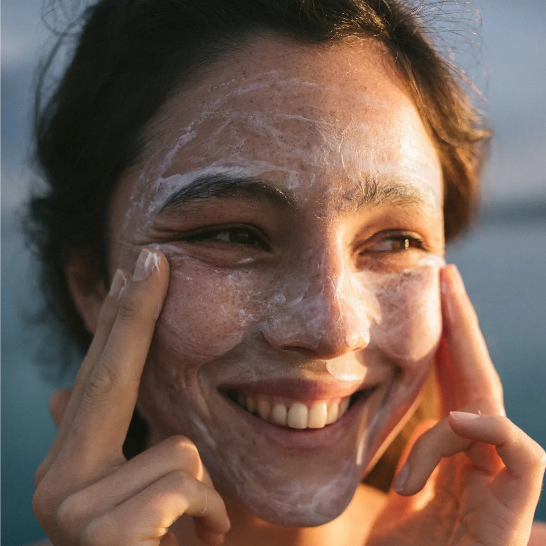 Everyday Sunscreen