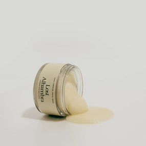 Lost Alhambra Body Scrub