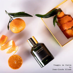 Mandarino by Jean-Claude Ellena