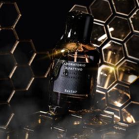 Nektar by Pierre Guéros