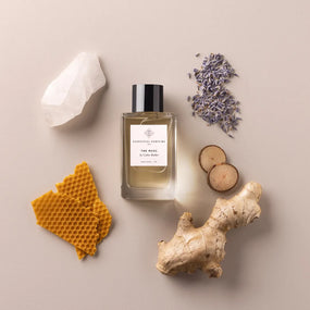 The Musc by Calice Becker