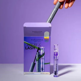 Brow & Lash Kit Madara
