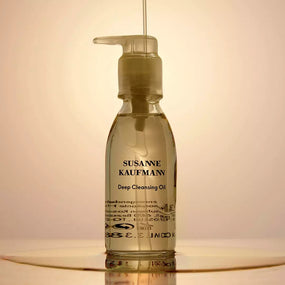 Deep Cleansing Oil