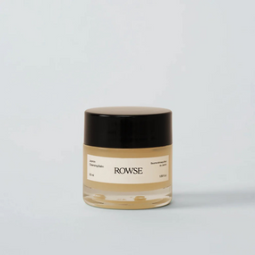Jasmine Cleansing Balm Rowse