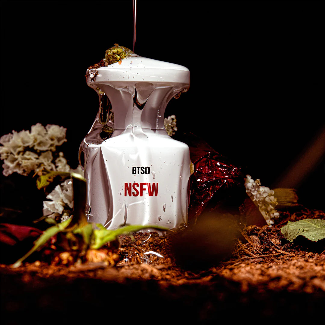 NSFW – Eau de Parfum Born To Stand Out