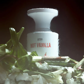 Not Vanilla – Eau de Parfum Born To Stand Out