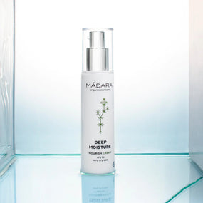 Nourish Cream &