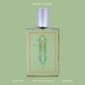 Saint Julep | Eau de Parfum Imaginary Authors