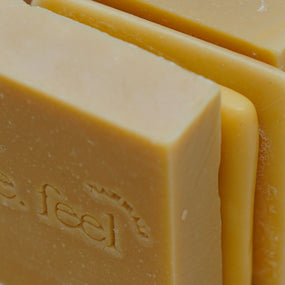 Androgyne Rhapsodie Soap Refeel Naturals