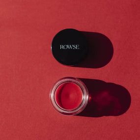 Lip & Cheek Balm