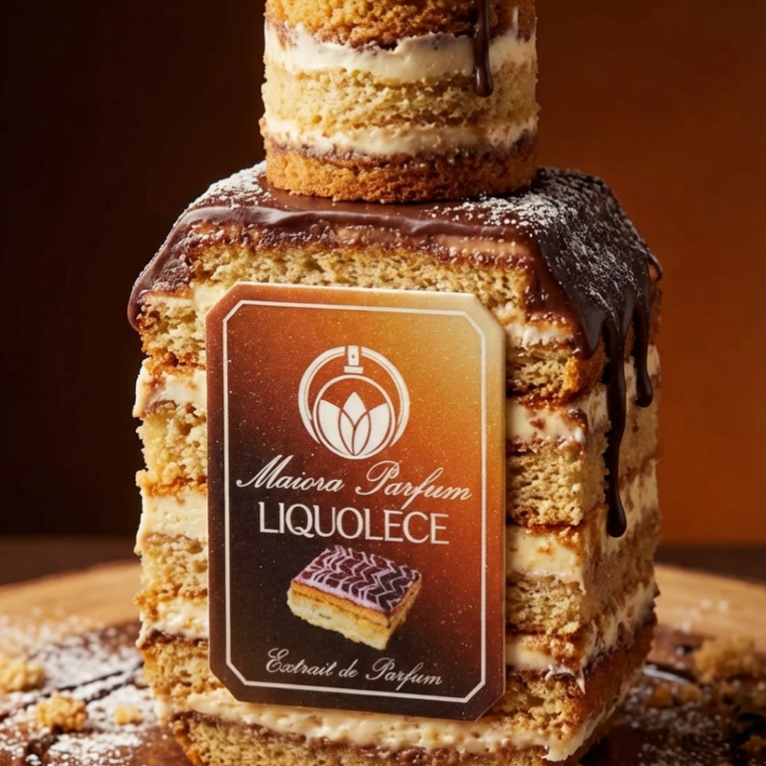 Liquolece