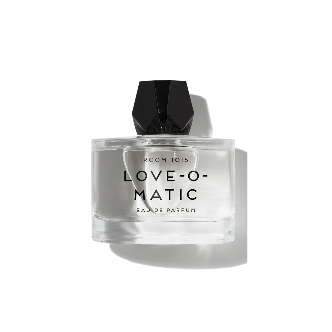 Love-O-Matic