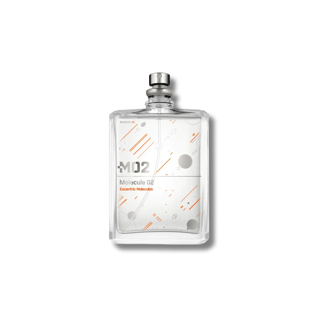 Molecule 02