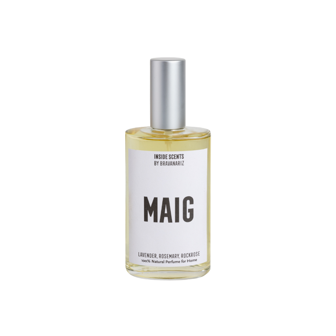 Maig
