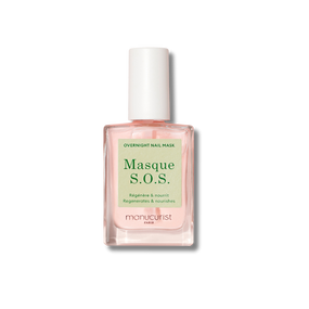 Mascarilla SOS