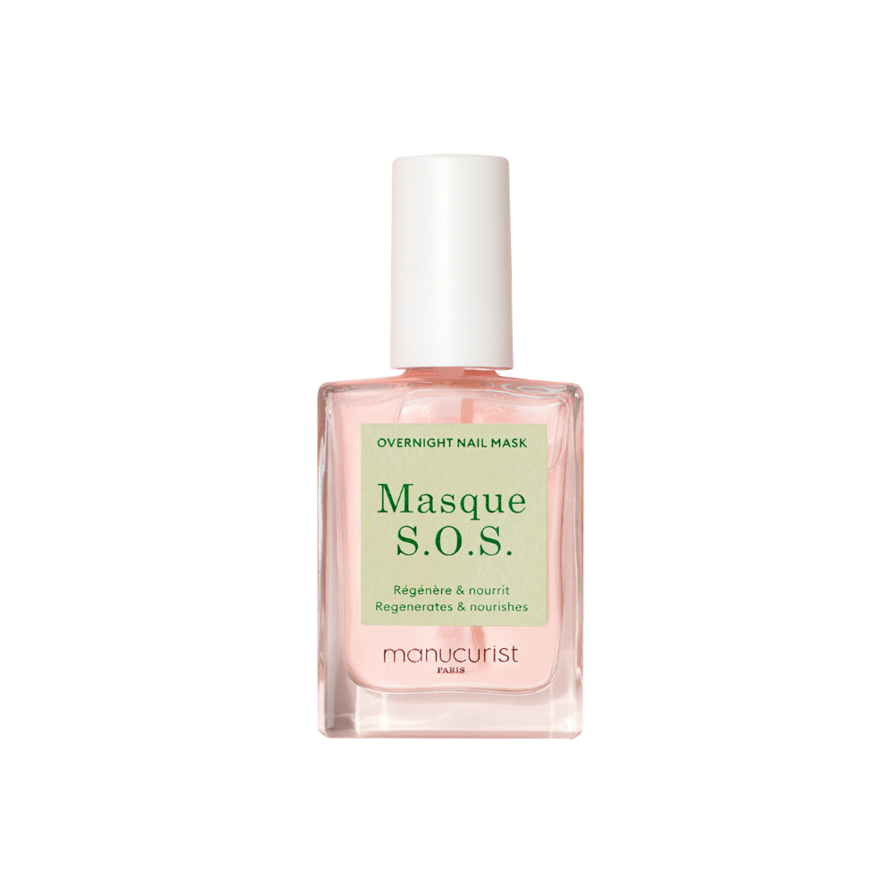 Mascarilla SOS