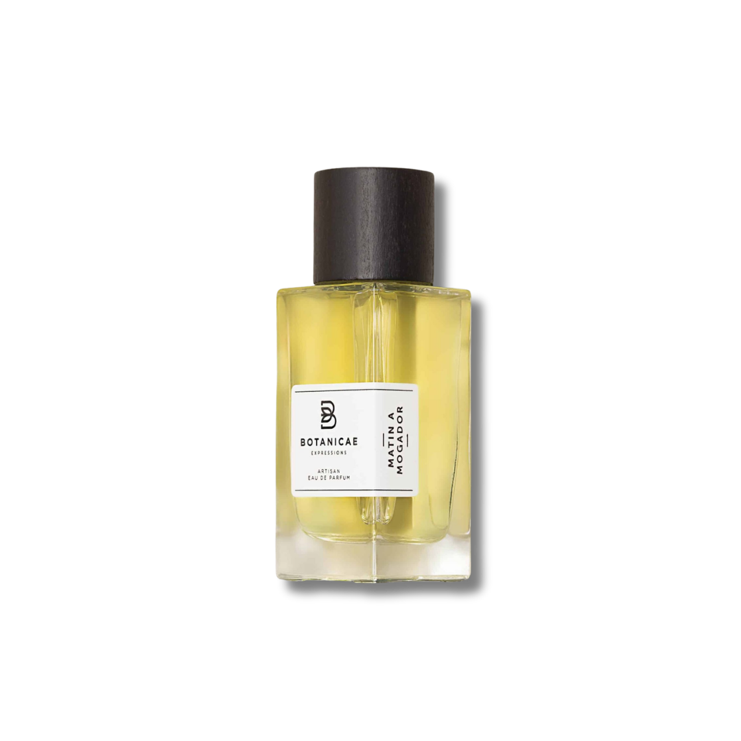 Botanicae - Matin A Mogador