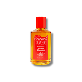 French Cowboy - Mezcal Chocolat