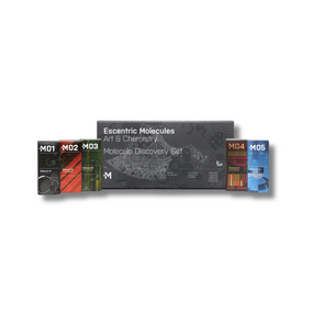 Discovery Kit "Molecule" - Escentric Molecules