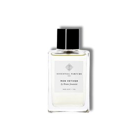 Essential Parfums - Mon Vetiver by Bruno Jovanovic