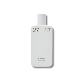 27 87 - Mosaïque