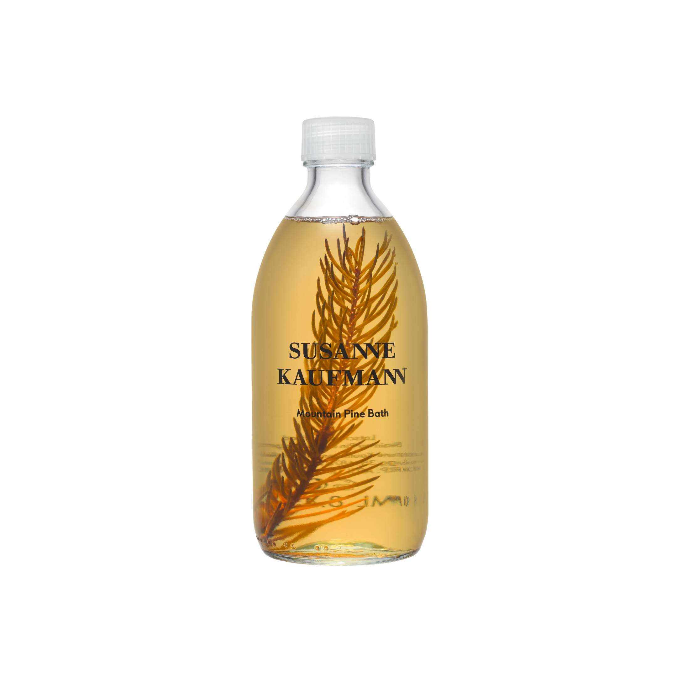 Mountain Pine Bath