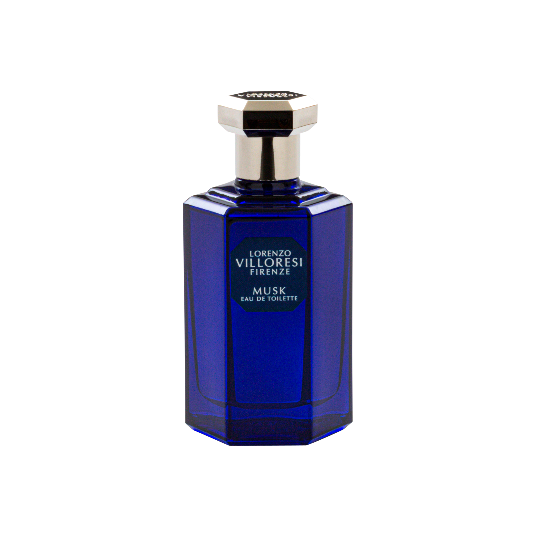 Musk - Eau De Toilette