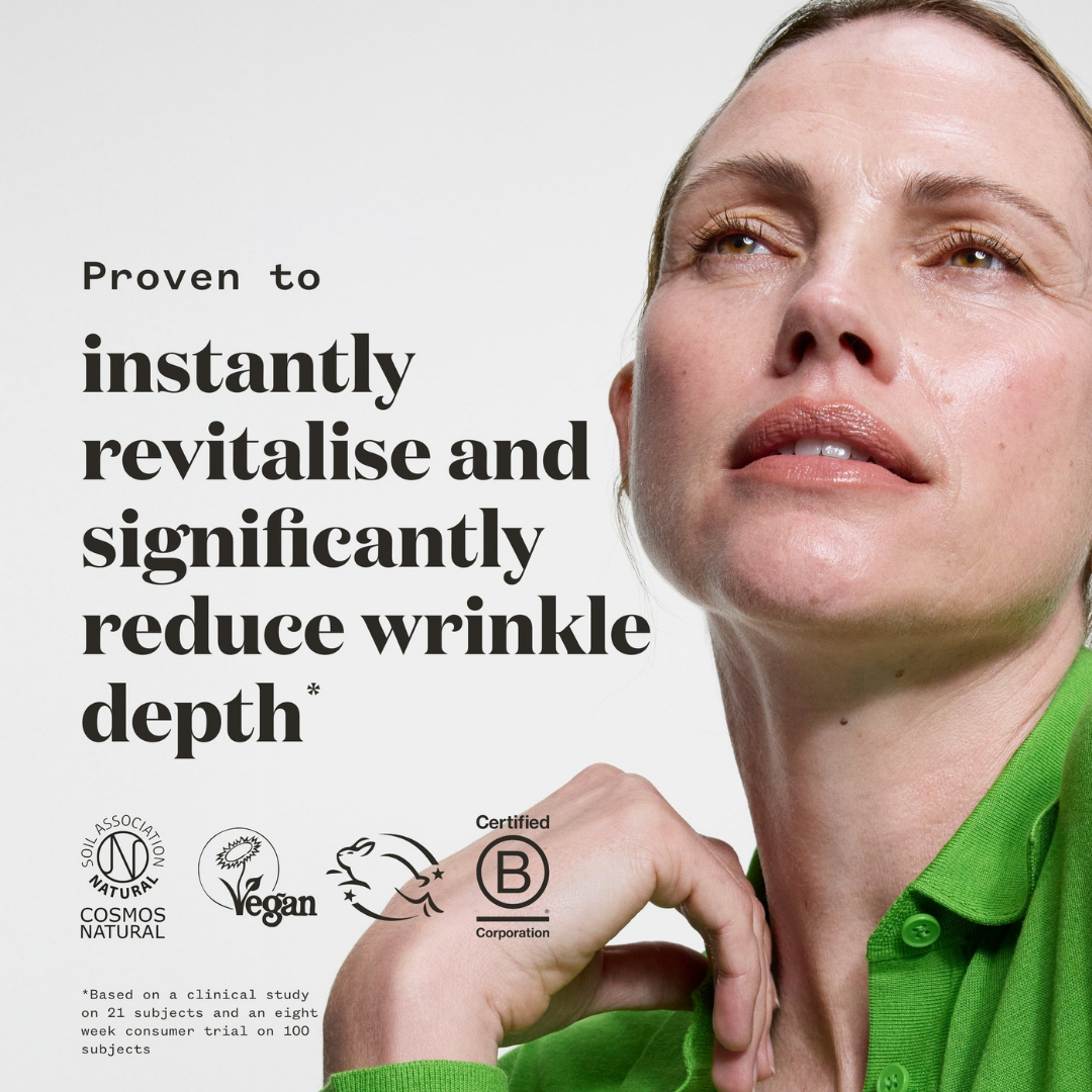 Age Confidence NAD+ & TriPeptide Renewal Serum