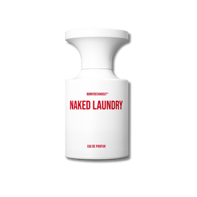 Born To Stand Out - Naked Laundry