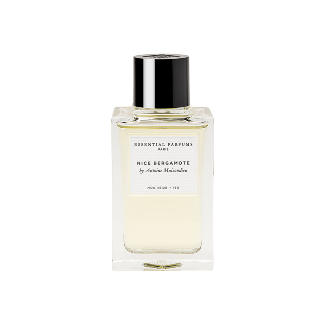 Nice Bergamote by Antoine Maisondieu – Essential Parfums – All Yours
