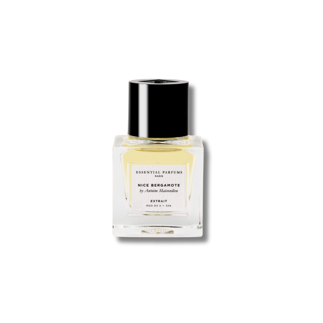 Nice Bergamote Extrait by Antoine Maisondieu